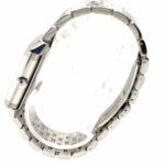 Jaeger-LeCoultre Reverso Grande Taille Shadow Ref. 271.8.61 1998 Handaufzug Full Set Gravur „TR“ - Bild 6 Vorschau