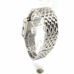 Jaeger-LeCoultre Reverso Grande Taille Shadow Ref. 271.8.61 1998 Handaufzug Full Set Gravur „TR“ - Bild 8 Vorschau