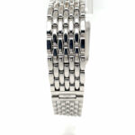 Jaeger-LeCoultre Reverso Grande Taille Shadow Ref. 271.8.61 1998 Handaufzug Full Set Gravur „TR“ - Bild 9 Vorschau