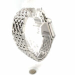Jaeger-LeCoultre Reverso Grande Taille Shadow Ref. 271.8.61 1998 Handaufzug Full Set Gravur „TR“ - Bild 7 Vorschau