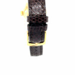 Rolex Lady-Datejust 6917 GG750 26mm 1981 Diamond Bezel mit Box - Bild 9 Vorschau