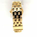 Breitling Callistino Ref. K52045.1 Gold 750/18K Mother of Pearl Quarz VINTAGE - Bild 6 Vorschau