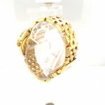 Breitling Callistino Ref. K52045.1 Gold 750/18K Mother of Pearl Quarz VINTAGE - Bild 7 Vorschau