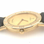 Corum Romvlvs Ref. 50.211.65 750GG 26,5mm Diamanten ca. 1990 VINTAGE - Bild 4 Vorschau