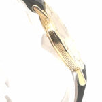 Corum Romvlvs Ref. 50.211.65 750GG 26,5mm Diamanten ca. 1990 VINTAGE - Bild 9 Vorschau