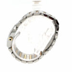 Cartier Tank Francaise ref. 2384 Stahl/Gold 750 Quarz Top Zustand - Bild 8 Vorschau