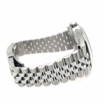 Rolex Datejust II 41mm Ref. 126300 Full Set Wempe LC 100 2019 Rhoduim Dial TOP - Bild 9 Vorschau