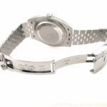 Rolex Datejust II 41mm Ref. 126300 Full Set Wempe LC 100 2019 Rhoduim Dial TOP - Bild 10 Vorschau