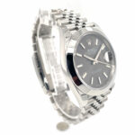 Rolex Datejust II 41mm Ref. 126300 Full Set Wempe LC 100 2019 Rhoduim Dial TOP - Bild 6 Vorschau