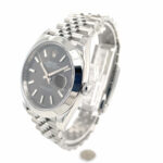 Rolex Datejust II 41mm Ref. 126300 Full Set Wempe LC 100 2019 Rhoduim Dial TOP - Bild 4 Vorschau