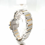 Cartier Tank Francaise Chronoflex Ref. 2303 Stahl/Gold 750 Quarz, fully serviced Juli 22 - Bild 11 Vorschau