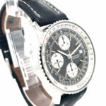 Breitling Old Navitimer Ref. 81610 Stahl ca. 1990s Vintage Chronograph - Bild 3 Vorschau