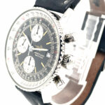 Breitling Old Navitimer Ref. 81610 Stahl ca. 1990s Vintage Chronograph - Bild 9 Vorschau