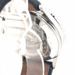 Breitling Old Navitimer Ref. 81610 Stahl ca. 1990s Vintage Chronograph - Bild 12 Vorschau