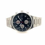 Porsche Design Eterna Chronograph Ref. 6625.41 Cal. 674 Valjoux 7750 ca. 2009 Vintage+Box - Bild 4 Vorschau