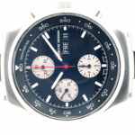 Porsche Design Eterna Chronograph Ref. 6625.41 Cal. 674 Valjoux 7750 ca. 2009 Vintage+Box - Bild 3 Vorschau