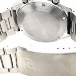 Porsche Design Eterna Chronograph Ref. 6625.41 Cal. 674 Valjoux 7750 ca. 2009 Vintage+Box - Bild 9 Vorschau