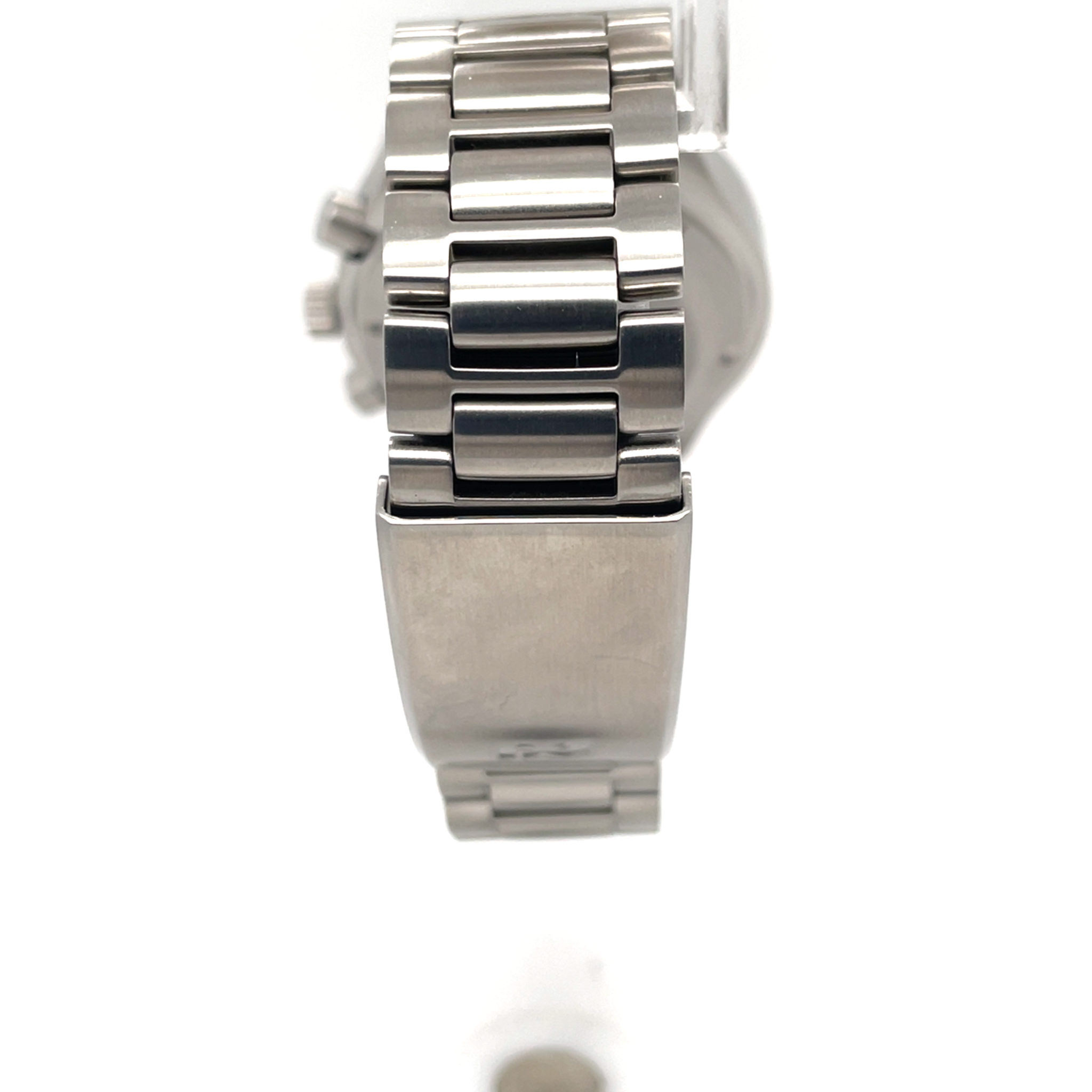 Porsche Design Eterna Chronograph Ref. 6625.41 Cal. 674 Valjoux 7750 ca. 2009 Vintage+Box - Bild 7