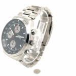 Porsche Design Eterna Chronograph Ref. 6625.41 Cal. 674 Valjoux 7750 ca. 2009 Vintage+Box - Bild 8 Vorschau