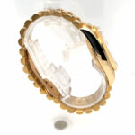 Rolex Day-Date 36 Bark Finish Ref. 18248 Vintage Full Set 1995 perfect condition - Bild 7 Vorschau