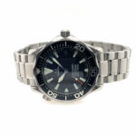 Omega Seamaster Professional Diver 300 Ref. 22525000 36mm Chronometer FULL SET - Bild 4 Vorschau
