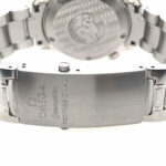 Omega Seamaster Professional Diver 300 Ref. 22525000 36mm Chronometer FULL SET - Bild 8 Vorschau