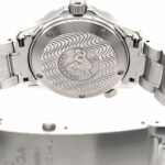 Omega Seamaster Professional Diver 300 Ref. 22525000 36mm Chronometer FULL SET - Bild 9 Vorschau