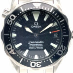 Omega Seamaster Professional Diver 300 Ref. 22525000 36mm Chronometer FULL SET Vorschau