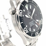 Omega Seamaster Professional Diver 300 Ref. 22525000 36mm Chronometer FULL SET - Bild 5 Vorschau