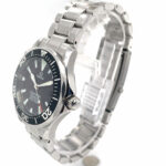 Omega Seamaster Professional Diver 300 Ref. 22525000 36mm Chronometer FULL SET - Bild 6 Vorschau