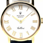 Rolex Cellini Ref. 5109/8 Lady’s NOS Vintage Watch Full Set Top Production Date 1985 Vorschau