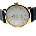Rolex Cellini Ref. 5109/8 Lady’s NOS Vintage Watch Full Set Top Production Date 1985 - Bild 3 Vorschau