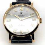 Rolex Cellini Ref. 5109/8 Lady’s NOS Vintage Watch Full Set Top Production Date 1985 - Bild 4 Vorschau