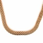 FOPE Collier 43 cm Gelbgold 750/ 18K Vorschau