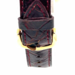 Cartier Vendome Trinity Paris Ref. 8100 18K Gold Vintage Watch Top Condition - Bild 11 Vorschau