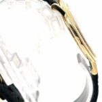 Jaeger-LeCoultre Gentilhomme 18k Gold Ref. 152.1.79 18K Gold Cal. 839 manual wind Full Set 1995 - Bild 8 Vorschau