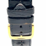 Jaeger-LeCoultre Gentilhomme 18k Gold Ref. 152.1.79 18K Gold Cal. 839 manual wind Full Set 1995 - Bild 10 Vorschau