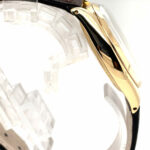 Rolex Oyster Perpetual Chronometer 34mm Ref. 1005/1002 Gold 18K 1950s +new Rolex Box - Bild 8 Vorschau