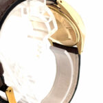 Rolex Oyster Perpetual Chronometer 34mm Ref. 1005/1002 Gold 18K 1950s +new Rolex Box - Bild 9 Vorschau