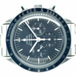 Omega Speedmaster Moonwatch Apollo XI Cal. 863 Ref. 3592.50.00 1992 Full Set Top Zustand - Bild 3 Vorschau