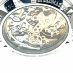Omega Speedmaster Moonwatch Apollo XI Cal. 863 Ref. 3592.50.00 1992 Full Set Top Zustand - Bild 9 Vorschau