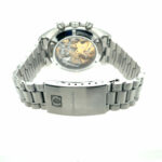 Omega Speedmaster Moonwatch Apollo XI Cal. 863 Ref. 3592.50.00 1992 Full Set Top Zustand - Bild 10 Vorschau
