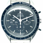 Omega Speedmaster Moonwatch Apollo XI Cal. 863 Ref. 3592.50.00 1992 Full Set Top Zustand Vorschau