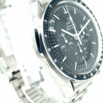 Omega Speedmaster Moonwatch Apollo XI Cal. 863 Ref. 3592.50.00 1992 Full Set Top Zustand - Bild 5 Vorschau
