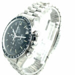 Omega Speedmaster Moonwatch Apollo XI Cal. 863 Ref. 3592.50.00 1992 Full Set Top Zustand - Bild 6 Vorschau