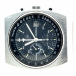 Omega Speedmaster 125 Ref. 378.0801 Chronometer Chronograph FULL SET 1973 TOP - Bild 3 Vorschau