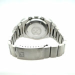 Omega Speedmaster 125 Ref. 378.0801 Chronometer Chronograph FULL SET 1973 TOP - Bild 7 Vorschau
