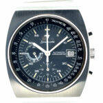Omega Speedmaster 125 Ref. 378.0801 Chronometer Chronograph FULL SET 1973 TOP Vorschau