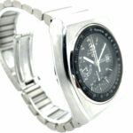 Omega Speedmaster 125 Ref. 378.0801 Chronometer Chronograph FULL SET 1973 TOP - Bild 5 Vorschau