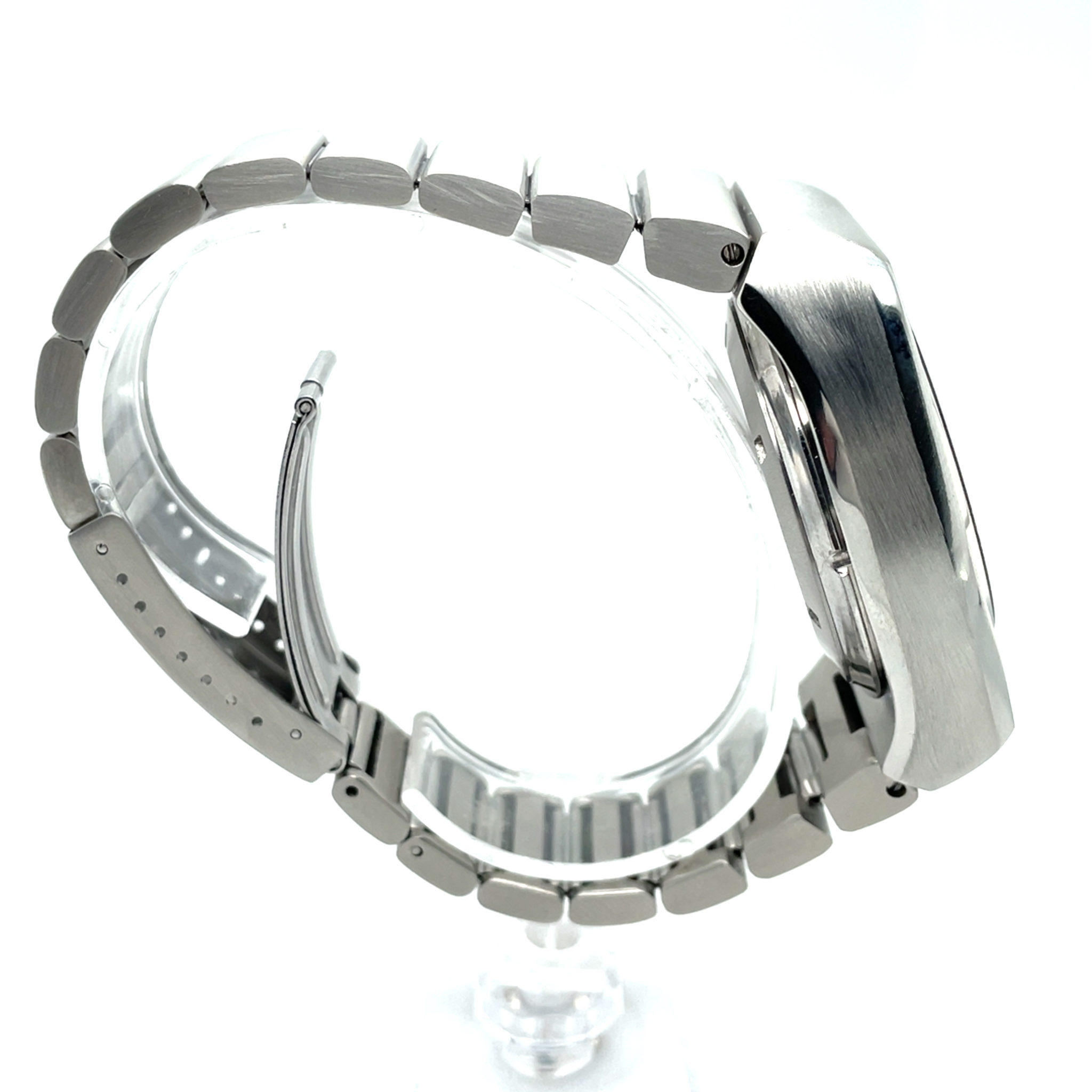 Omega Speedmaster 125 Ref. 378.0801 Chronometer Chronograph FULL SET 1973 TOP - Bild 10